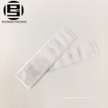 Biodegradable EVA material tooth set comb packing bag for hotel